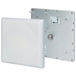 Hirschmann 943 981-006 Wireless LAN Antenna Wall Mast Mount